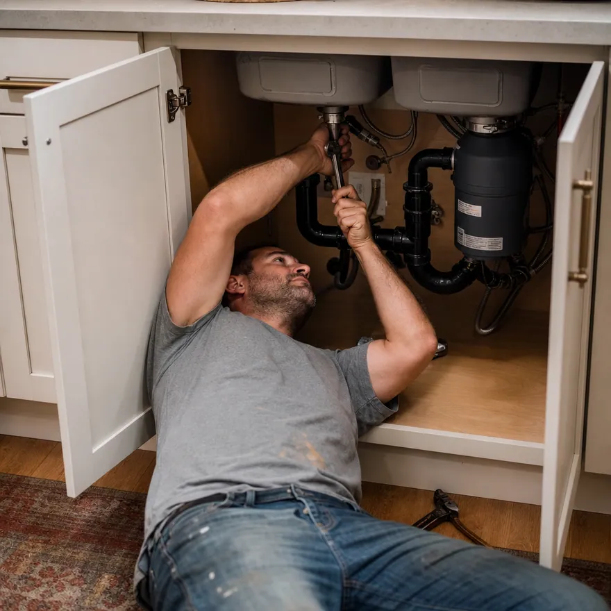 Plumber Tax Deductions