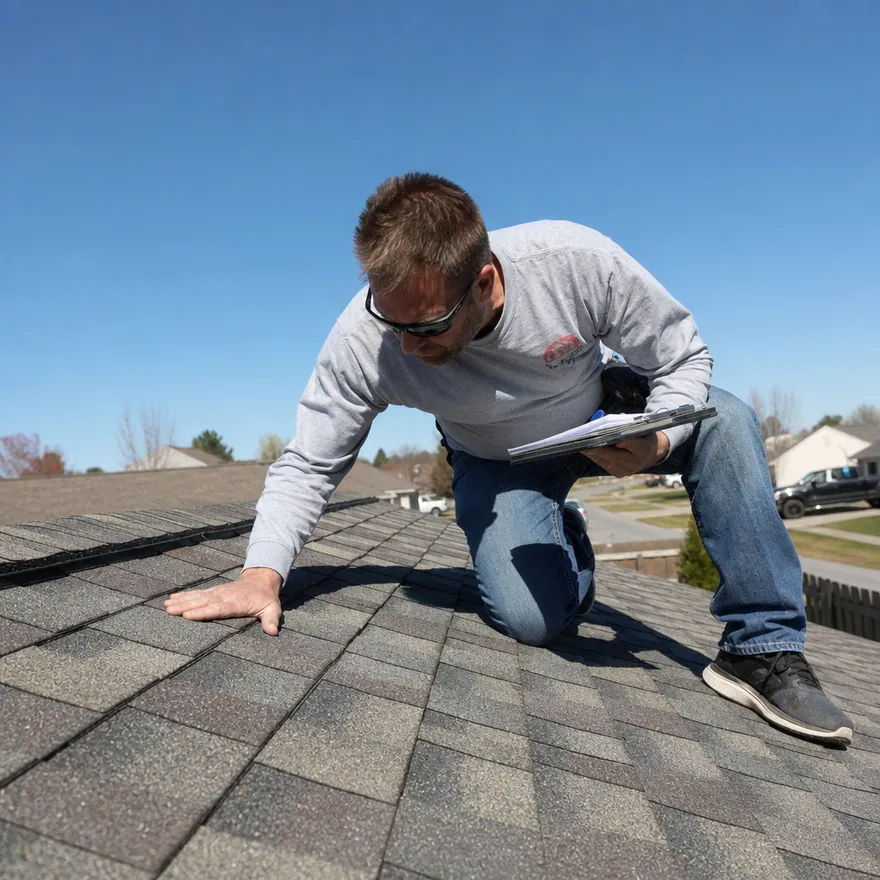 Roofer Tax Deductions