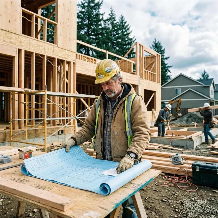 General Contractors