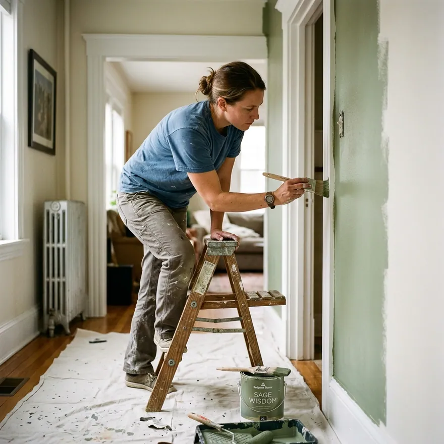 Painters